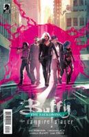 Cover A